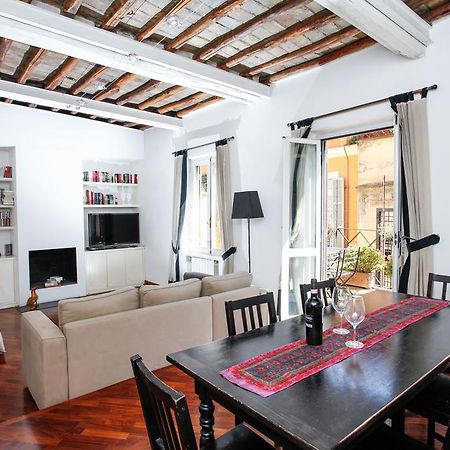 Pantheon Square Family Apartment Roma Ngoại thất bức ảnh