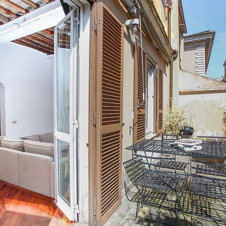 Pantheon Square Family Apartment Roma Ngoại thất bức ảnh