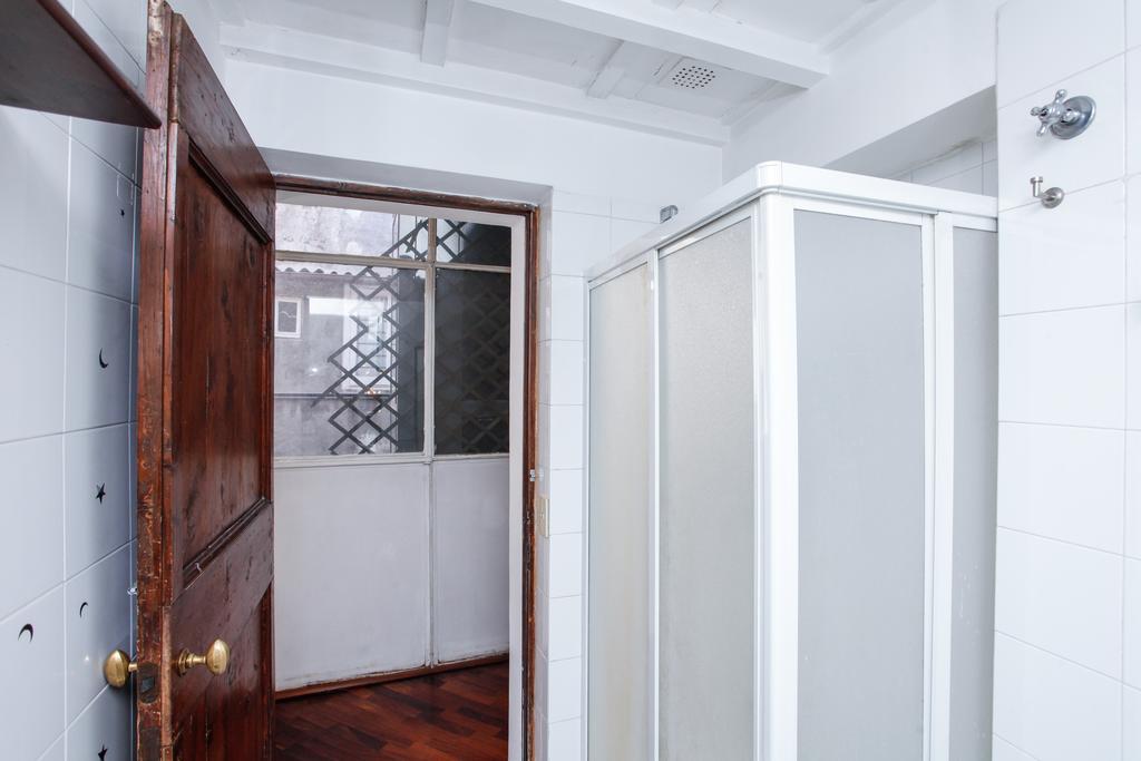 Pantheon Square Family Apartment Roma Ngoại thất bức ảnh