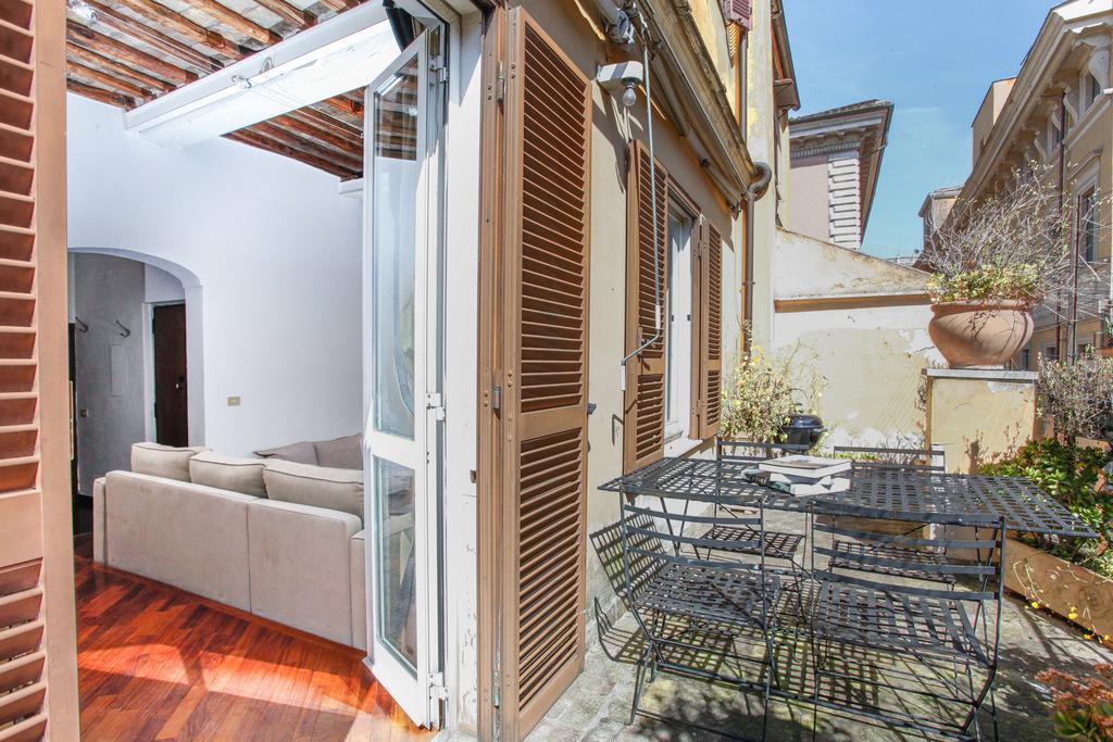 Pantheon Square Family Apartment Roma Ngoại thất bức ảnh