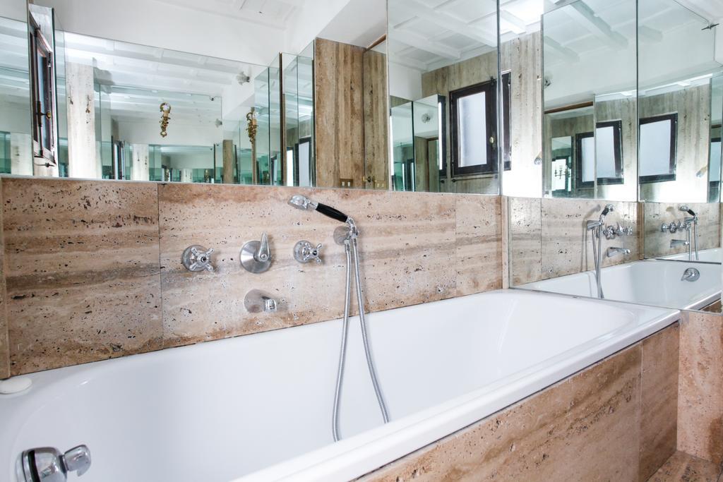Pantheon Square Family Apartment Roma Ngoại thất bức ảnh