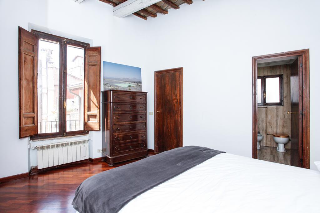 Pantheon Square Family Apartment Roma Ngoại thất bức ảnh