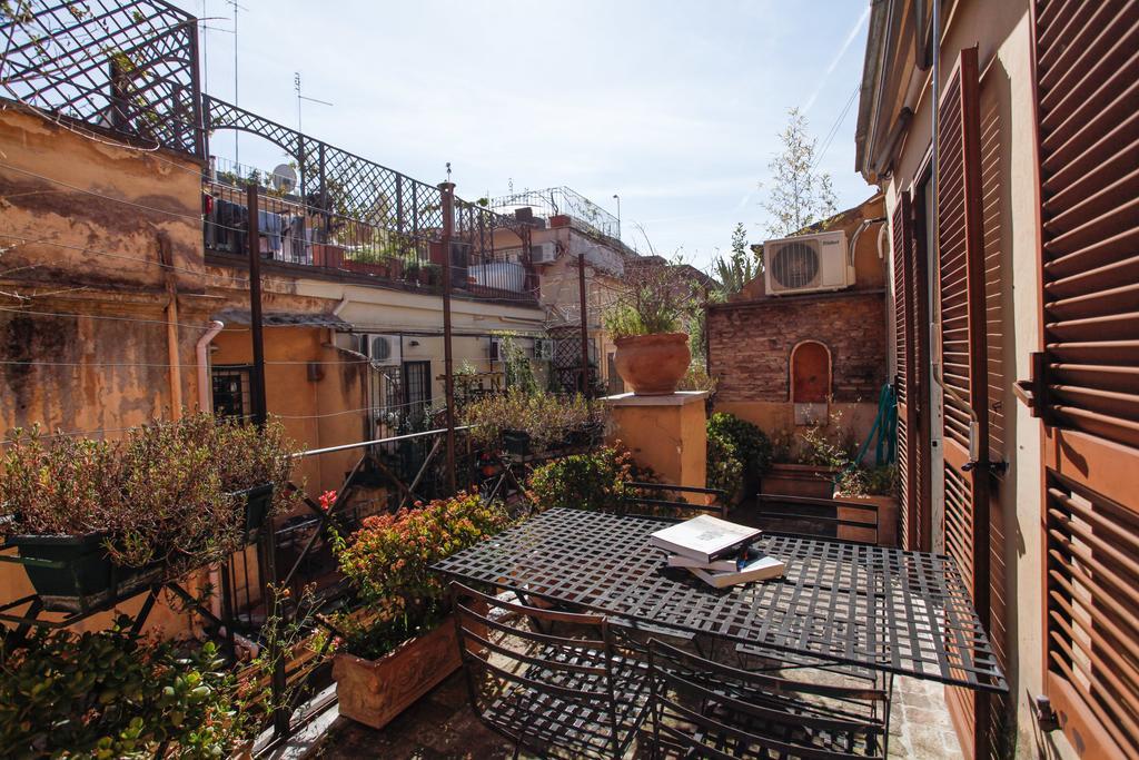 Pantheon Square Family Apartment Roma Ngoại thất bức ảnh