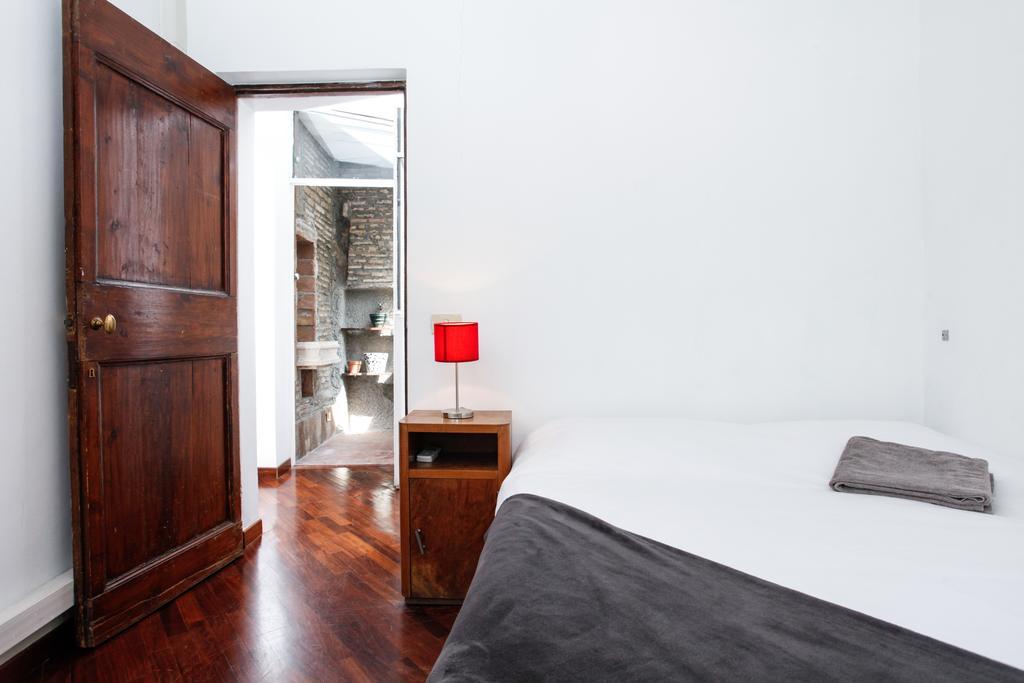 Pantheon Square Family Apartment Roma Ngoại thất bức ảnh