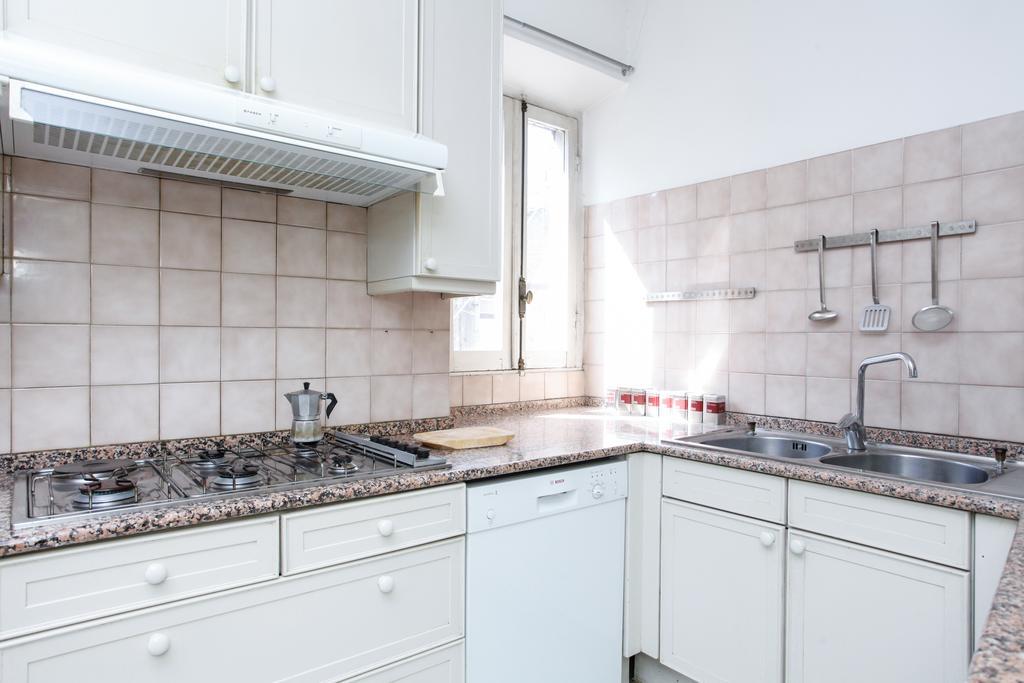 Pantheon Square Family Apartment Roma Ngoại thất bức ảnh