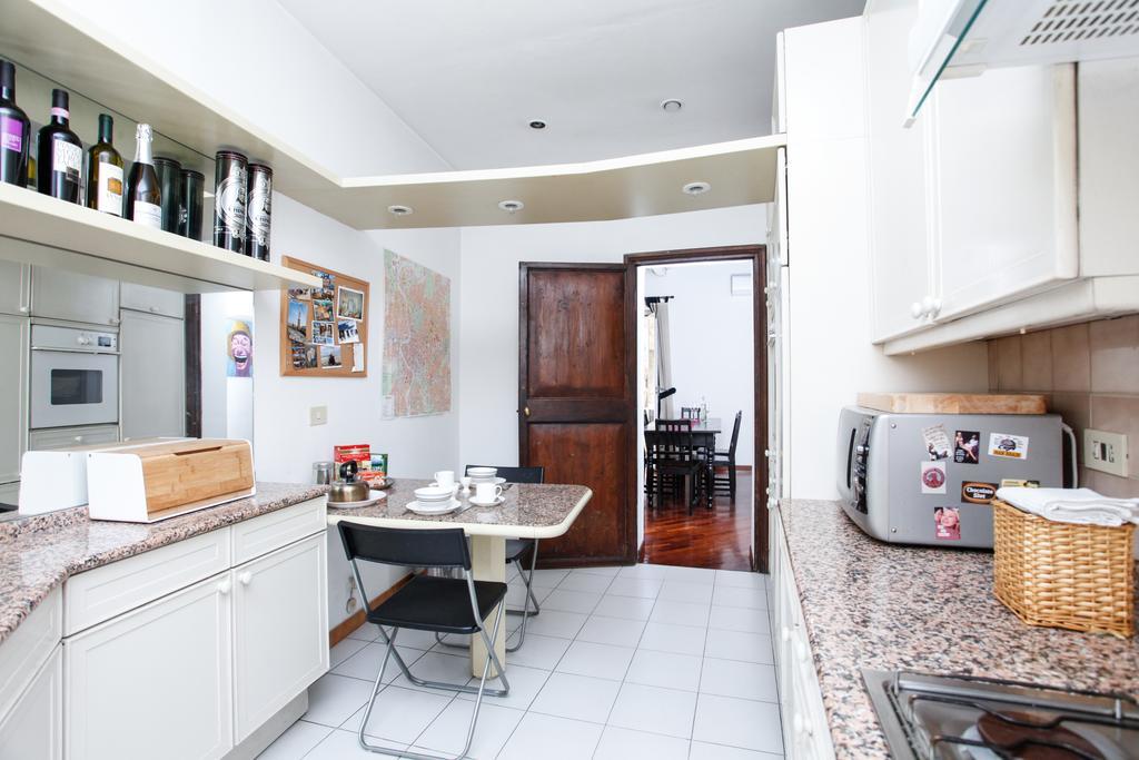 Pantheon Square Family Apartment Roma Ngoại thất bức ảnh
