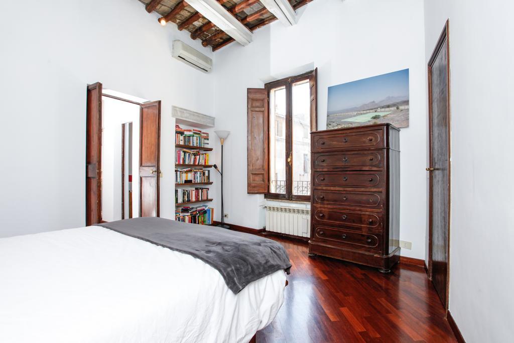 Pantheon Square Family Apartment Roma Ngoại thất bức ảnh