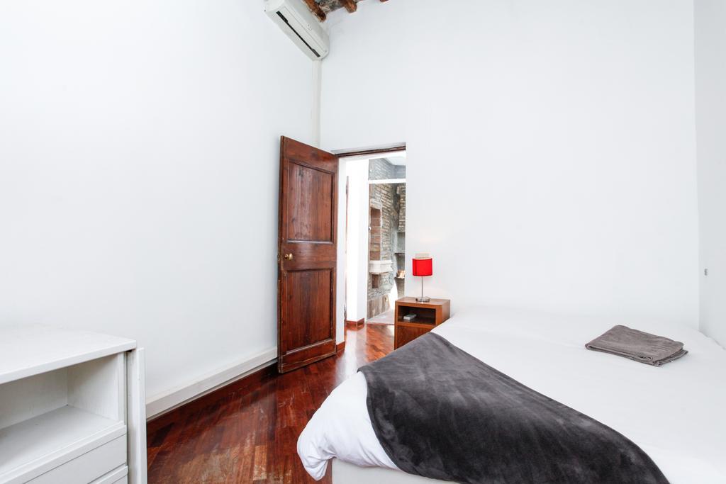 Pantheon Square Family Apartment Roma Ngoại thất bức ảnh
