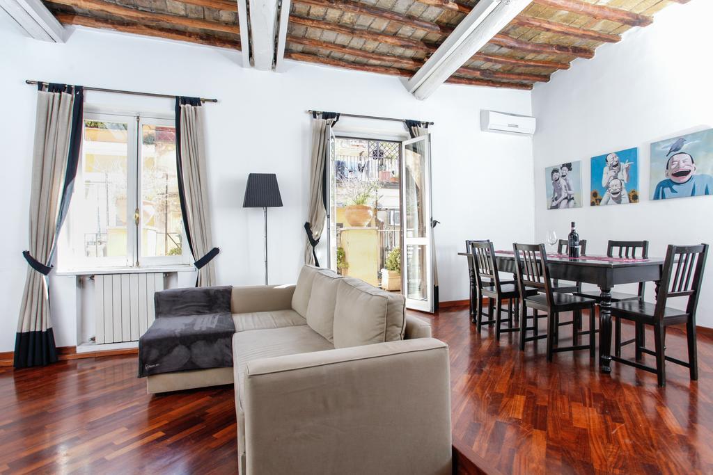 Pantheon Square Family Apartment Roma Ngoại thất bức ảnh